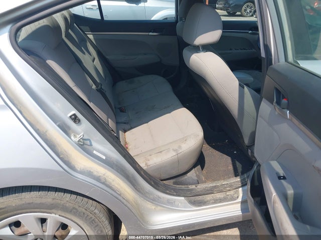 Aukcja sprzedaży 2020 Hyundai Elantra Se, vin: KMHD74LF7LU107432, numer aukcji: 44707015