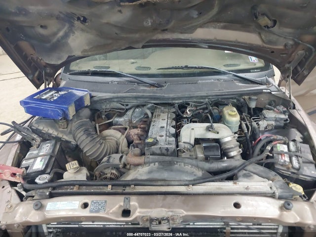 Продажа на аукционе авто 2001 Dodge Ram 2500 St, vin: 3B7KF26771M507418, номер лота: 44707023