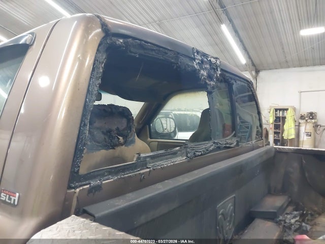 Продажа на аукционе авто 2001 Dodge Ram 2500 St, vin: 3B7KF26771M507418, номер лота: 44707023