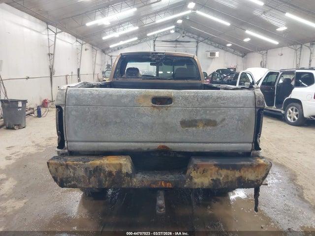 Продажа на аукционе авто 2001 Dodge Ram 2500 St, vin: 3B7KF26771M507418, номер лота: 44707023