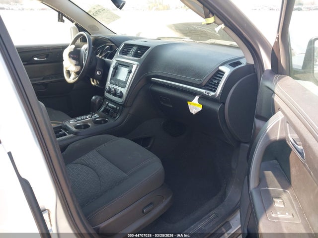 Aukcja sprzedaży 2015 Gmc Acadia Sle-2, vin: 1GKKRPKD7FJ382154, numer aukcji: 44707028