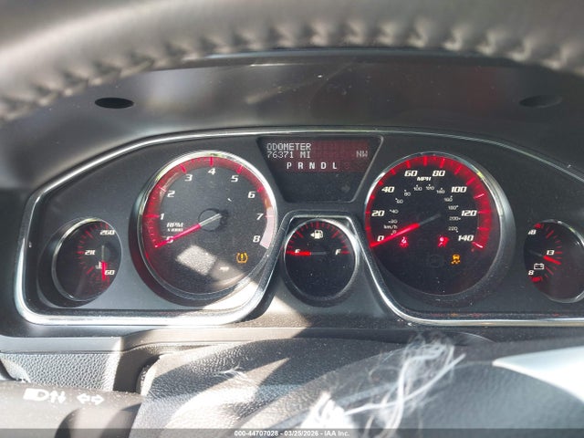 Aukcja sprzedaży 2015 Gmc Acadia Sle-2, vin: 1GKKRPKD7FJ382154, numer aukcji: 44707028