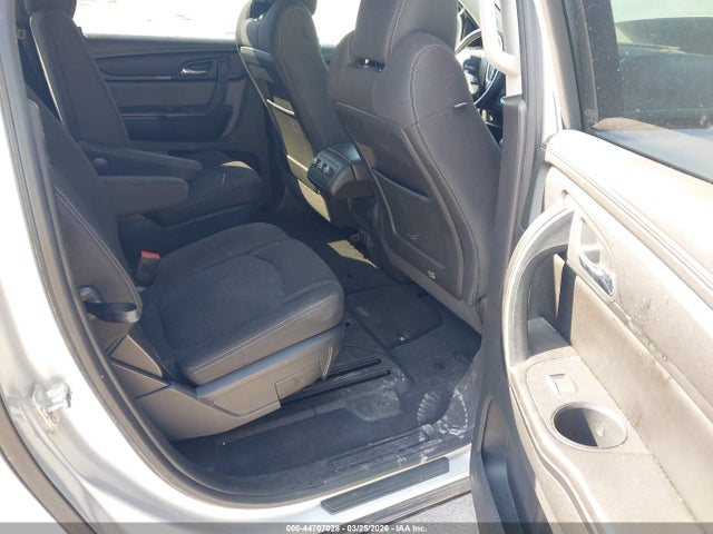 Aukcja sprzedaży 2015 Gmc Acadia Sle-2, vin: 1GKKRPKD7FJ382154, numer aukcji: 44707028