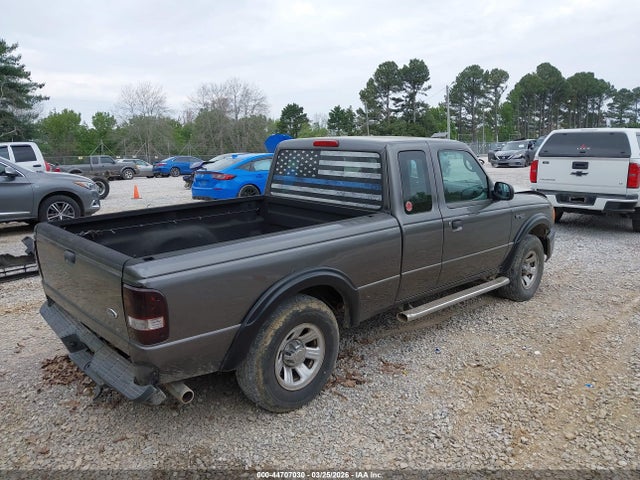 2005 FORD RANGER 1FTYR44E05PA82817 Photo 3