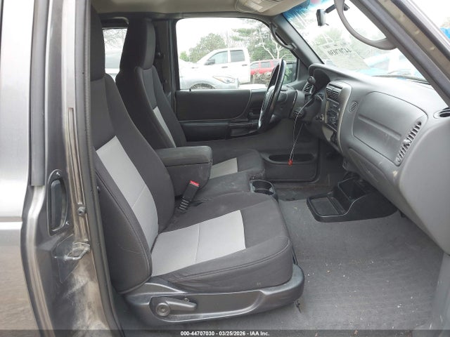 2005 FORD RANGER 1FTYR44E05PA82817 Photo 4
