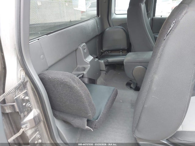 2005 FORD RANGER 1FTYR44E05PA82817 Photo 7