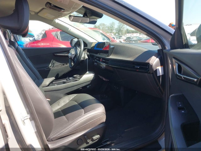 5XYC34JA6SG012122 KIA Ev6 Wind