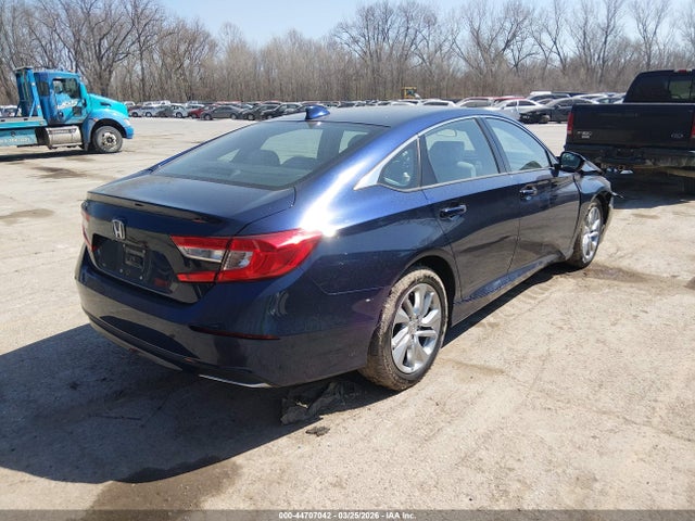Продажа на аукционе авто 2020 Honda Accord Lx, vin: 1HGCV1F14LA008171, номер лота: 44707042