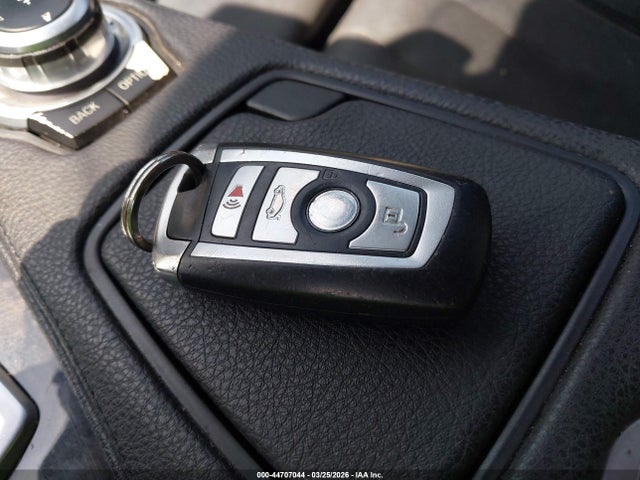 2013 BMW 650I GRAN COUPE WBA6B2C54DDG66977 Photo 10