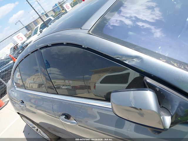 2013 BMW 650I GRAN COUPE WBA6B2C54DDG66977 Photo 5