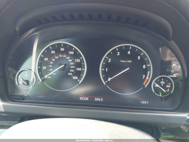 2013 BMW 650I GRAN COUPE WBA6B2C54DDG66977 Photo 6