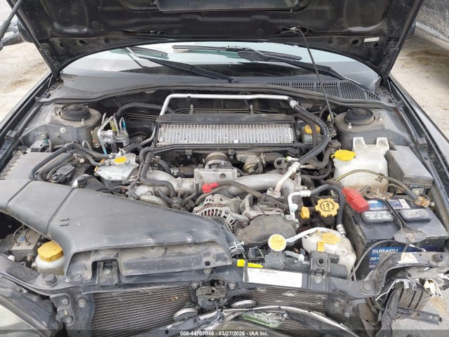 Продажа на аукционе авто 2006 Subaru Baja Turbo, vin: 4S4BT63C565107142, номер лота: 44707046