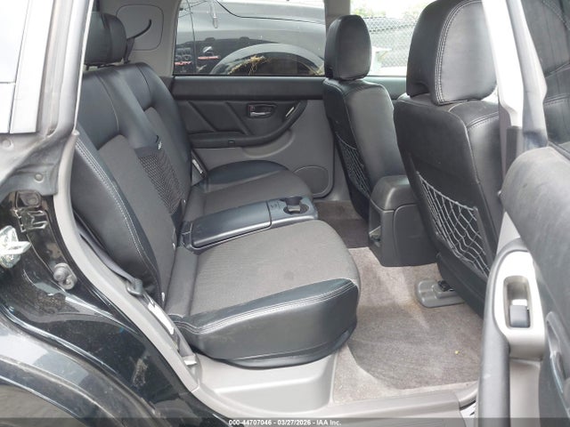 Продажа на аукционе авто 2006 Subaru Baja Turbo, vin: 4S4BT63C565107142, номер лота: 44707046