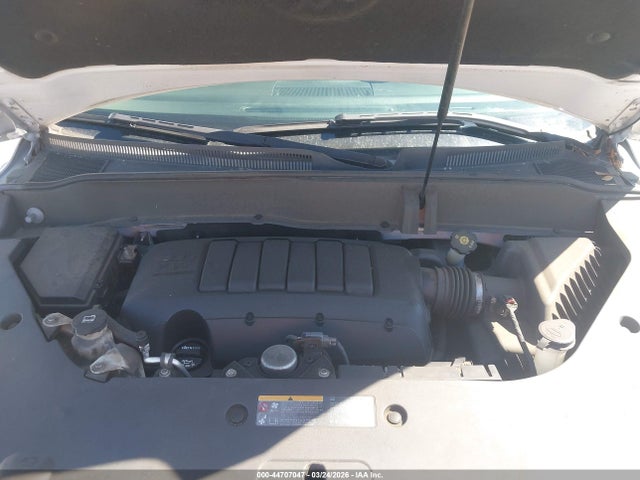 5GAKVCKD6GJ345065 Buick Enclave Premium