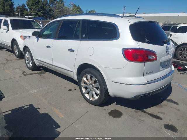 5GAKVCKD6GJ345065 Buick Enclave Premium