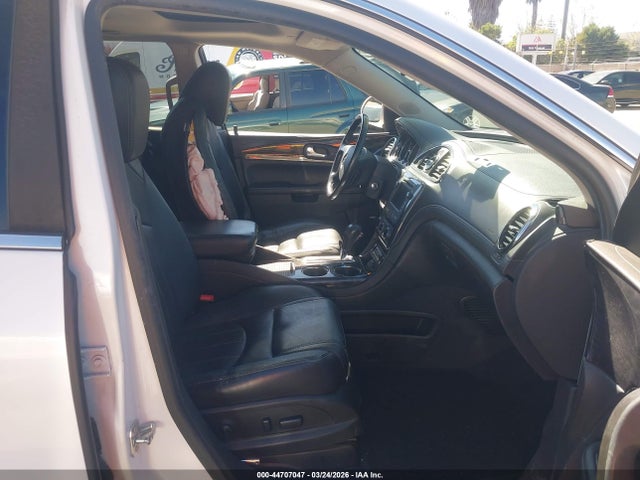 5GAKVCKD6GJ345065 Buick Enclave Premium