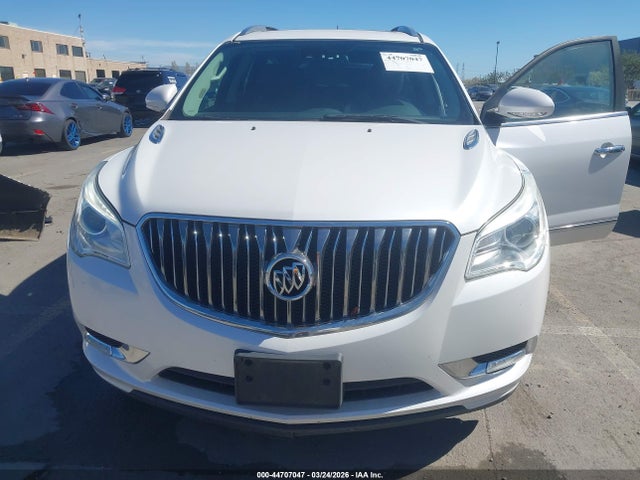 5GAKVCKD6GJ345065 Buick Enclave Premium