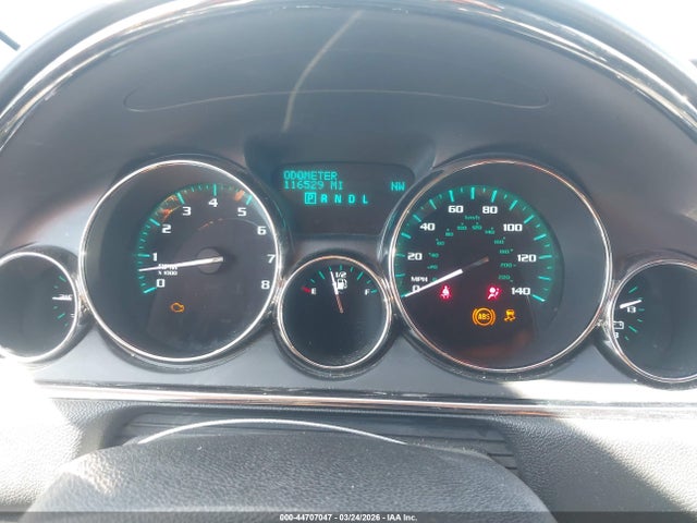 5GAKVCKD6GJ345065 Buick Enclave Premium