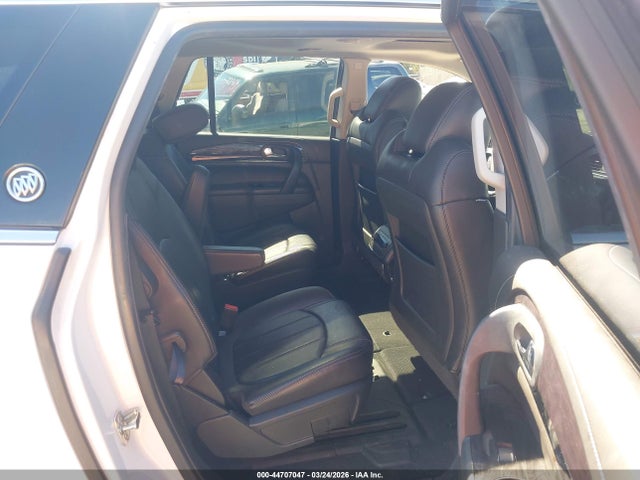 5GAKVCKD6GJ345065 Buick Enclave Premium