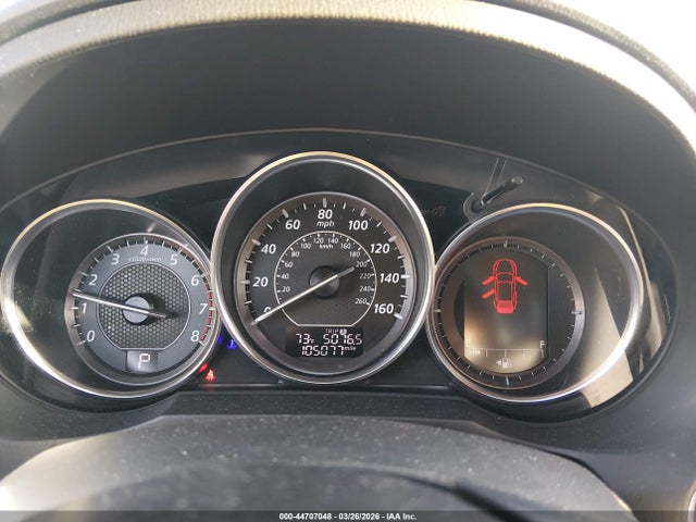 JM1GJ1W6XE1118877 Mazda Mazda6 I Grand Touring