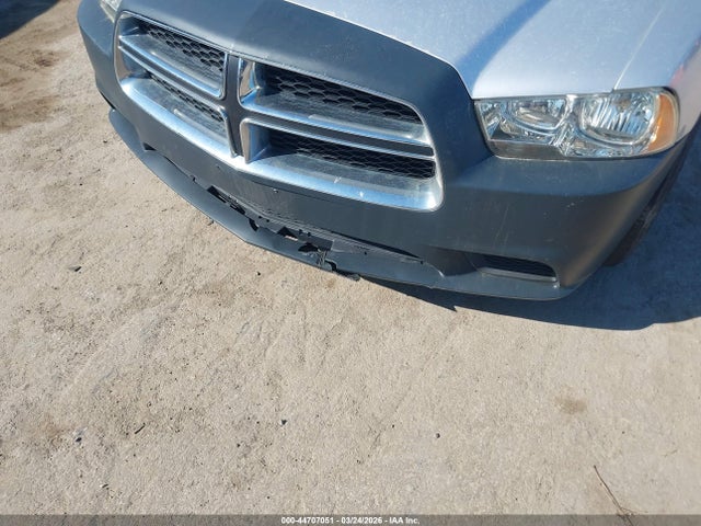 2012 DODGE CHARGER 2C3CDXBG0CH196854 Photo 5