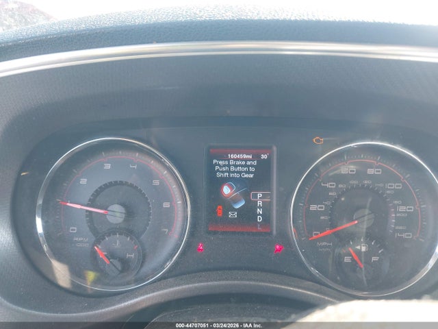 2012 DODGE CHARGER 2C3CDXBG0CH196854 Photo 6