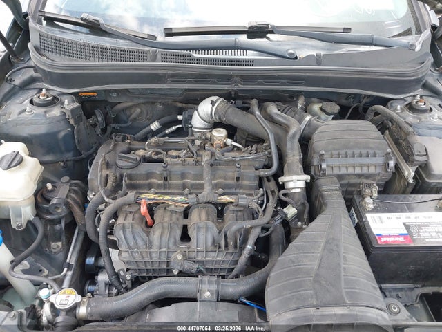 Aukcja sprzedaży 2014 Hyundai Sonata Se 2.0t, vin: 5NPEC4AB4EH934337, numer aukcji: 44707054