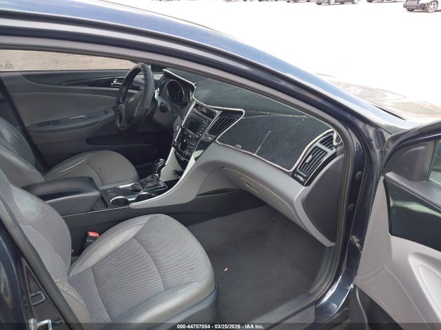 Aukcja sprzedaży 2014 Hyundai Sonata Se 2.0t, vin: 5NPEC4AB4EH934337, numer aukcji: 44707054
