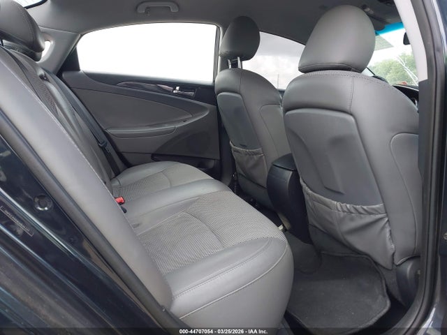 Aukcja sprzedaży 2014 Hyundai Sonata Se 2.0t, vin: 5NPEC4AB4EH934337, numer aukcji: 44707054