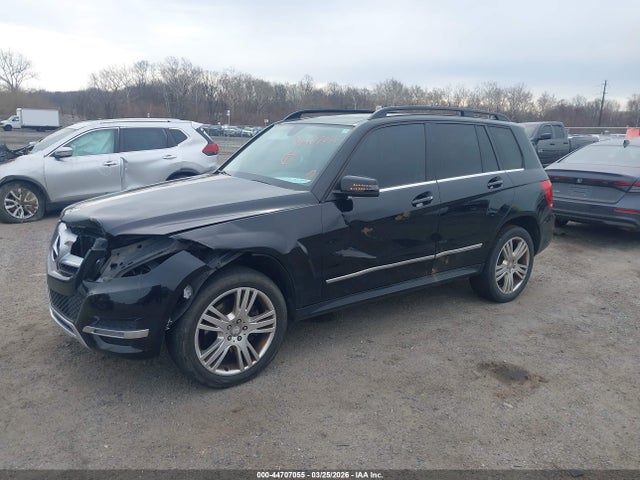 Продажа на аукционе авто 2014 Mercedes-benz Glk 350 4matic, vin: WDCGG8JB6EG329237, номер лота: 44707055