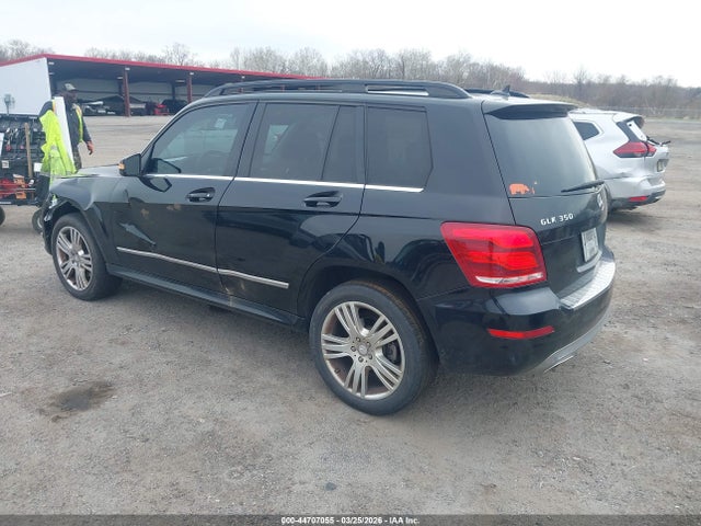 Продажа на аукционе авто 2014 Mercedes-benz Glk 350 4matic, vin: WDCGG8JB6EG329237, номер лота: 44707055