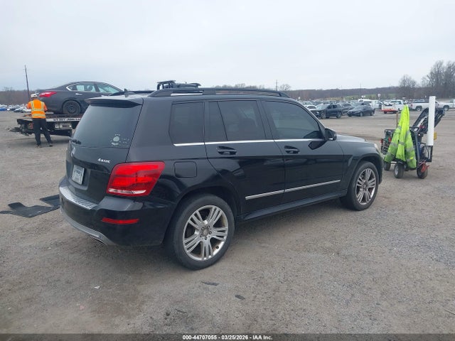 Продажа на аукционе авто 2014 Mercedes-benz Glk 350 4matic, vin: WDCGG8JB6EG329237, номер лота: 44707055