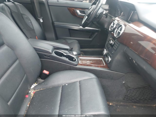 Продажа на аукционе авто 2014 Mercedes-benz Glk 350 4matic, vin: WDCGG8JB6EG329237, номер лота: 44707055
