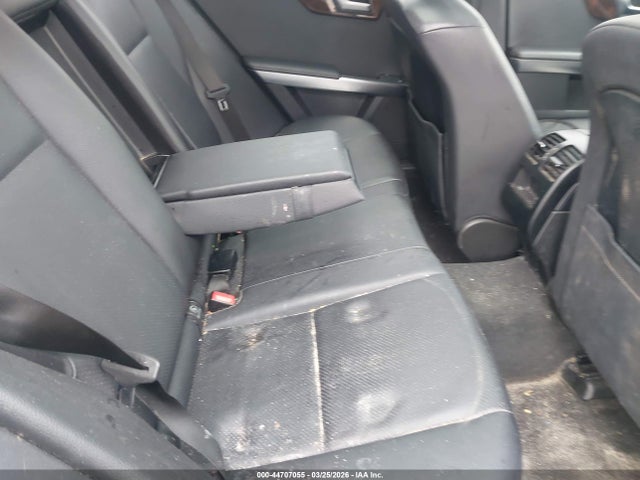 Продажа на аукционе авто 2014 Mercedes-benz Glk 350 4matic, vin: WDCGG8JB6EG329237, номер лота: 44707055