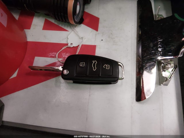 Aukcja sprzedaży 2014 Audi Q7 3.0t Premium, vin: WA1LGAFE0ED017845, numer aukcji: 44707058