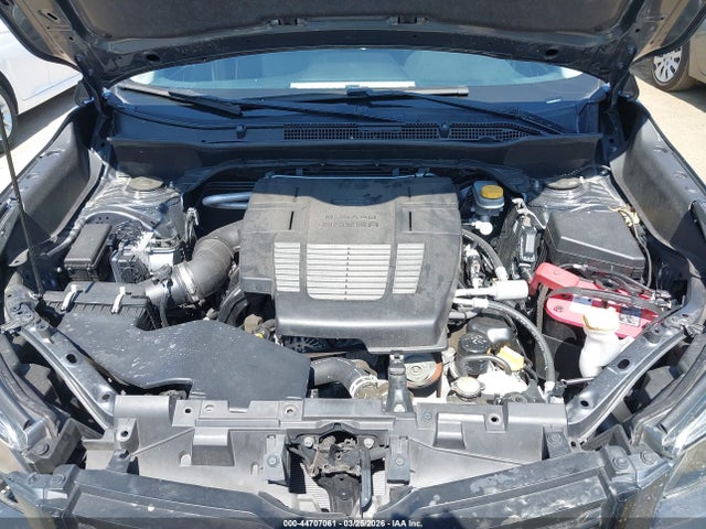 JF2SKARC8MH431331 Subaru Forester Sport