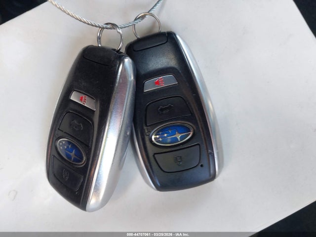 JF2SKARC8MH431331 Subaru Forester Sport