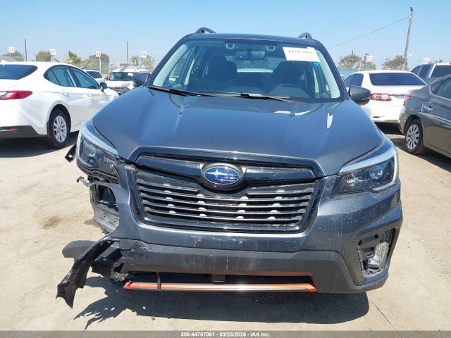 JF2SKARC8MH431331 Subaru Forester Sport