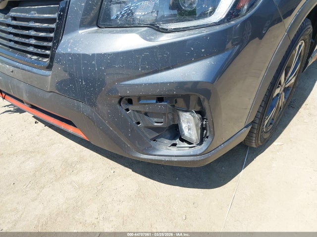 JF2SKARC8MH431331 Subaru Forester Sport