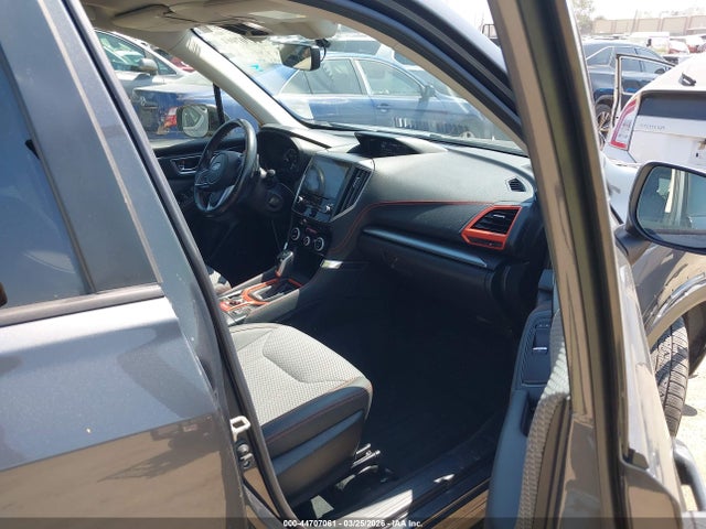 JF2SKARC8MH431331 Subaru Forester Sport