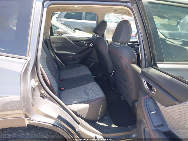 JF2SKARC8MH431331 Subaru Forester Sport