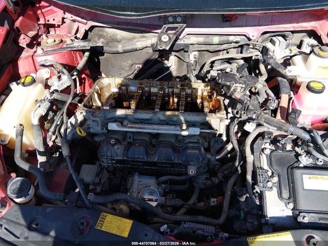 2013 TOYOTA PRIUS JTDKN3DU2D1638193 Photo 9