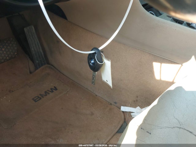 Продаж на аукціоні авто 2005 Bmw 325ci, vin: WBABW33485PL36773, номер лоту: 44707067