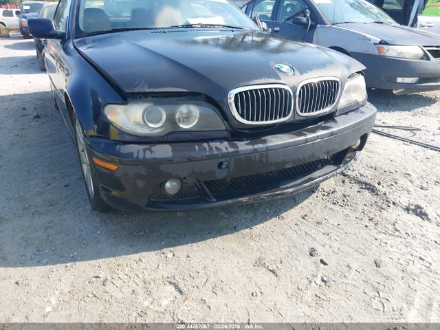 Продаж на аукціоні авто 2005 Bmw 325ci, vin: WBABW33485PL36773, номер лоту: 44707067