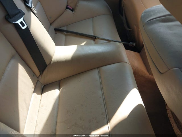 Продаж на аукціоні авто 2005 Bmw 325ci, vin: WBABW33485PL36773, номер лоту: 44707067