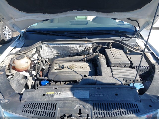 Продаж на аукціоні авто 2010 Volkswagen Tiguan Wolfsburg Edition, vin: WVGBV7AX4AW538161, номер лоту: 44707066