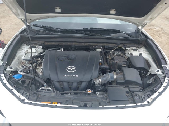 Aukcja sprzedaży 2020 Mazda Cx-30 Preferred Package, vin: 3MVDMBDL9LM118585, numer aukcji: 44707069