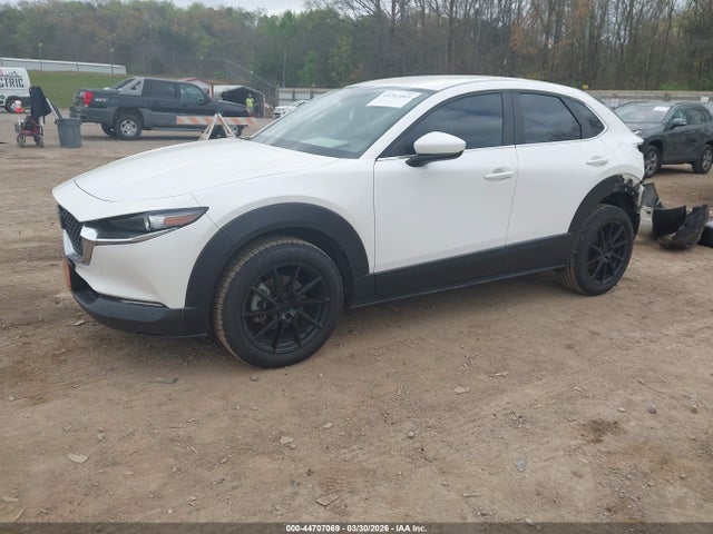 Aukcja sprzedaży 2020 Mazda Cx-30 Preferred Package, vin: 3MVDMBDL9LM118585, numer aukcji: 44707069