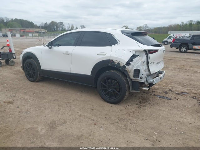Aukcja sprzedaży 2020 Mazda Cx-30 Preferred Package, vin: 3MVDMBDL9LM118585, numer aukcji: 44707069