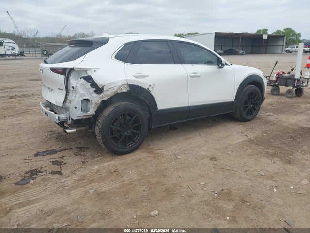 Aukcja sprzedaży 2020 Mazda Cx-30 Preferred Package, vin: 3MVDMBDL9LM118585, numer aukcji: 44707069